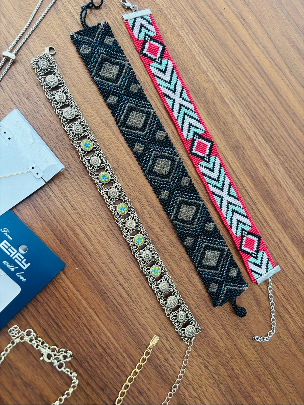 10 pc Necklace bundle - Picture 4 of 9